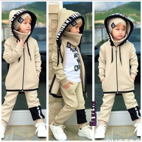 Clothing Turkish made - Picture 2 of 7